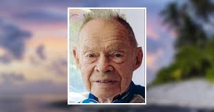 William N. Blood, Jr. Obituary August 13, 2024