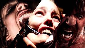 So make sure no kids are around when you watch any of the films from our top ten list of the most gruesome movies ever made. Top 10 Most Disturbing Movies Of All Time Beyond The Void Horror Podcast
