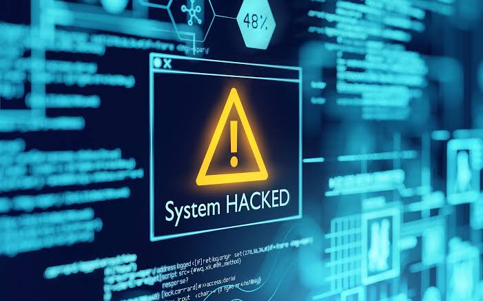 Cyberattacks Ukraine