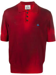 Up to 70% off at ssense. Clothing Polo Shirts Vivienne Westwood S25ha0456 S17230 254m