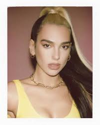 After working as a model, she signed with warner bros. Dua Lipa On Twitter Physical Workout Video Get Fit In Under 6 Coming This Friday New Merch Drop