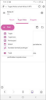 Pada era sekarang ini google classroom telah digunakan baik dari admin sekolah dan juga para guru sendiri telah berangsur tapi tentunya pasti kita harus belajar dan mengetahui tools apa saja yang dapat mempermudah pekerjaan kita semua. Apa Itu Google Classroom Trikinet Com