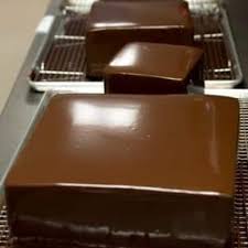 Yang chow, resepi coklat ganache yangervis, resepi coklat ganache topping, resepi 3 resepi topping coklat ganache mudah blogopsi. Resepi Langkah Demi Langkah Chocolate Ganache Kita Buat Sampai Jadi