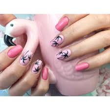 Acrylic nail shapes give you a variety of options to go for without waiting to grow your nails and having trouble when you have a broken nail in. Ugly Betty Gel Polish 7ml Indigo Nails Uk