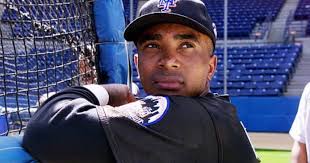 Melvin Mora: 1999 Wild Card Champion Mets Utility Player (1999