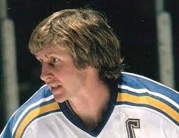 Garry Unger's Instagram, Twitter & Facebook