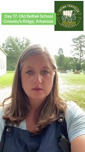 Crowleys Ridge Academy