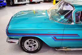 Image result for Turquoise 1960 GM