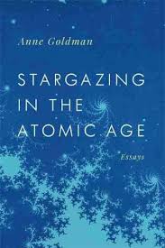 How paul conway navigated those worlds and still broke free. Stargazing In The Atomic Age By Anne Goldman Waterstones