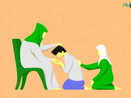 Dan sungguh akan kami berikan cobaan kepadamu dengan sedikit ketakutan, kelaparan. Hukum Tahlilan Menurut Mazhab Empat