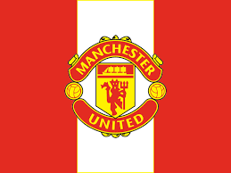 Manchester united logo png transparent. Transparent Manchester United Devil Logo