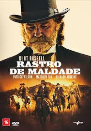 Rastro de Maldade