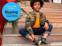 Their feet are still in the developing phase. Best Kids Shoe Brands Of 2019 Plae Toms Keen Adidas Hush Puppies