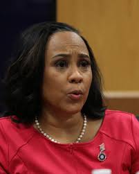 Trump prosecutor Fani Willis accuses defense of 'lies' about misconduct