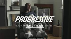 It's everyone's nightmare to turn into their parents, though i'm not sure why as most of our patriarchs are pretty good folks, and nothing does a better job of articulating that than these commercials. Tv Commercial Spots On Twitter Progressive Insurance Tvcommercial Married Woman Is Turning Into Her Father Progressive Cant Protect Https T Co 3vw7ha6mwi Https T Co Prnyynv53t