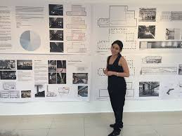 Lau Interior Architecture Students Final Projects Provide Their Visions For The Future Of Architecture Student Interior Architecture Design School Architecture