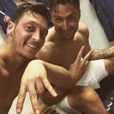 Mesut Özil