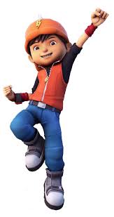 Voltra + balak = boboiboy alpha edge. Boboiboy Character Boboiboy Wiki Fandom