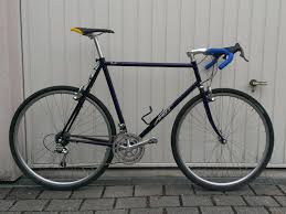 Noll S6 Cross Beats Blog