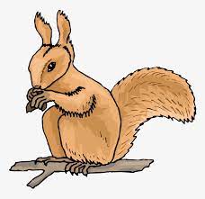 Check spelling or type a new query. Free Squirrel Clipart Squirrel Clipart Animation 750x718 Png Download Pngkit