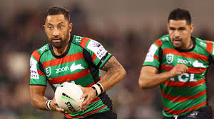 Check spelling or type a new query. Nrl 2021 South Sydney Rabbitohs Win 34 20 Over Canberra Raiders Match Report