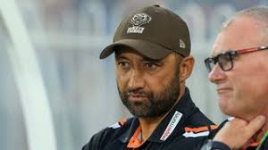 NRL news 2024: Tigers boss Shane Richardson defends Benji Marshall amid  recent criticism
