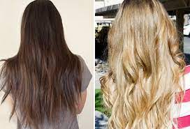 Does Hydrogen Peroxide Bleach Hair How To Lighten Hair With Hydrogen Peroxide Without Sun Leg Hair How To Lighten Hair Peroxide Hair Hydrogen Peroxide Hair