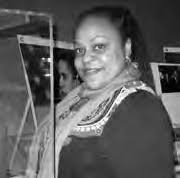 AFRICAN STUDIES ASSOCIATION 59TH ANNUAL MEETING