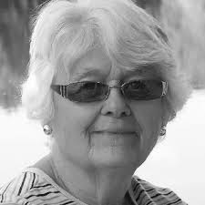 Bonalyn Baker Obituary (1940