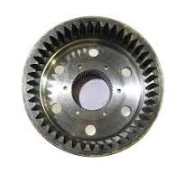 XG932III XGMA Wheel Loader Drive Axle Wheel Reducer 42A0007 Gear Ring Inner  Gear