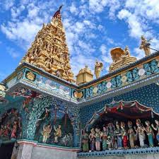 Maybe you would like to learn more about one of these? Kampung Keling Madras Berwisata Sambil Melihat Budaya India Tempat Me