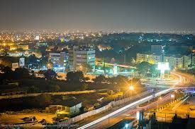 The city of accra has been ghana's capital since 1877, and contains fine public buildings reflecting the university of ghana at legon is just 14km north of accra, and its distinctive buildings are set. 13 Things Accra Ghana Needs To Become A Global Technology Winner By Tom Mcdonnell Medium