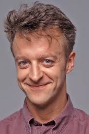 Paul Bown — The Movie Database (TMDB)