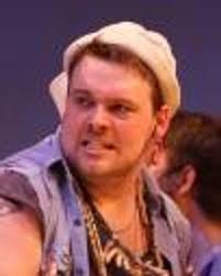 J. Bailey Burcham: Credits, Bio, News & More