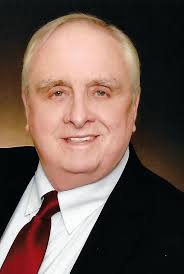 Obituary of Fred Burch III