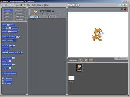 Download Scratch 1 4 Free Everflying