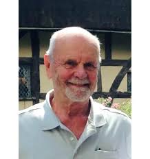 Albert Black Obituary (1925