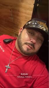 Carson Hobson's Instagram, Twitter & Facebook