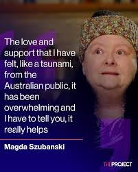 It's the age-old question, 'Are Ghosts Real?' Well, Sam Taunton headed to  Mayday Hills Lunatic Asylum in Beechworth, Victoria, to try and settle it  once and for all. It's fair to say