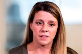 Gabby Petito's family files claim alleging police failed her