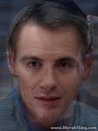 Ik heb de gezichten van 4 Hannibal Lecter-acteurs samengevoegd (Brian Cox,  Anthony Hopkins, Gaspard Ulliel en Mads Mikkelsen) : r/HannibalTV