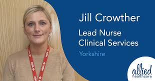 Granny shifting instead of double clutching like you should. An Insight Into The Role Of A Lead Nurse At Allied Healthcare Allied Healthcare