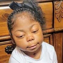 Little Miss Khloe Marie Williams Obituary