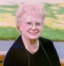 Marjorie Irene Asmus Lantz (1927-2019)