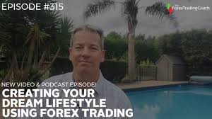 Forex shows me the quan! Creating Your Dream Lifestyle Using Forex Trading Weekly Video Tftc