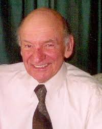 MOODY, William David “Bill”