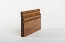 Our knotty pine planking adds unique character, charm, natural warmth and beauty to your home. Colonial 5 8 X 5 1 4 Knotty Alder Base Moulding At Menards