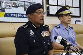 Peningkatan volume muatan, karena ekstensifikasi pembaharuan kebijakan finansial untuk industri transportasi maritim indonesia bukan hal yang berlebihan dibandingkan dengan kebijakan di. Ppm Dan Kcg Perkukuh Kerjasama Demi Pasukan Polis Marin Facebook