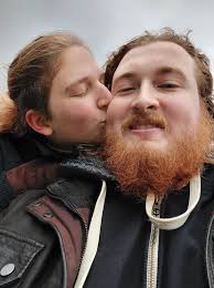 Sam Burch and Syd Striegel's Wedding Website