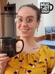 ☕️✨ Mug Shot Monday ✨☕️ Today's Mug Shot features none other than Alana  Michelle Tong — one of the most outspoken fans of Shepherds Cup Coffee and  a true ambassador for the
